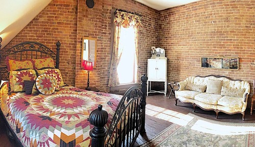 Greer Room