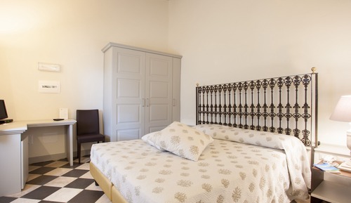 Superior Room, Terrace