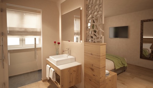 Apartment, 2 Bedrooms