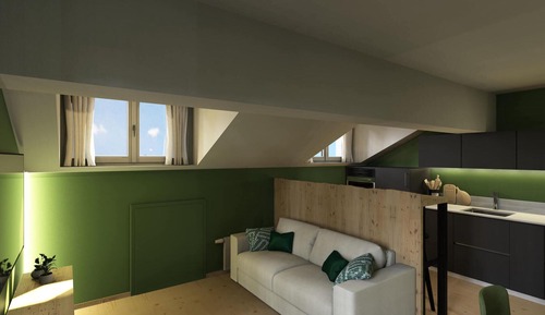 Comfort Condo