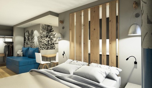 Comfort Apartment