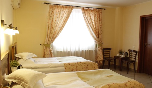 Superior Single Room
