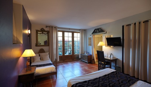 Superior Double Room