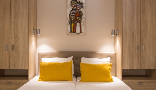 2 Bedroom Villa Regal