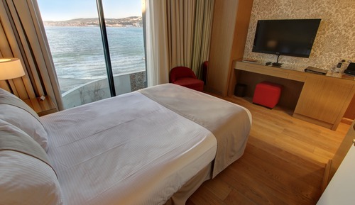 Standard Room (with Shower)