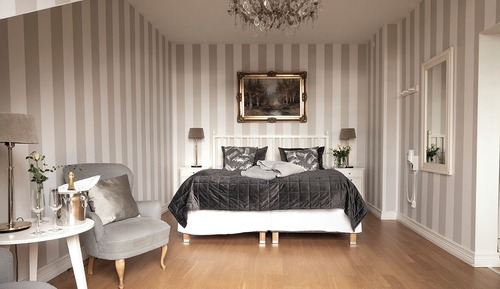 Standard Suite