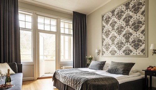 Signature Double Room