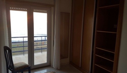 Apartment, 1 Bedroom (3 Guests)