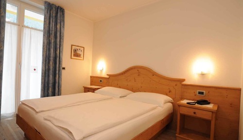 Comfort Double or Twin Room, Balcony