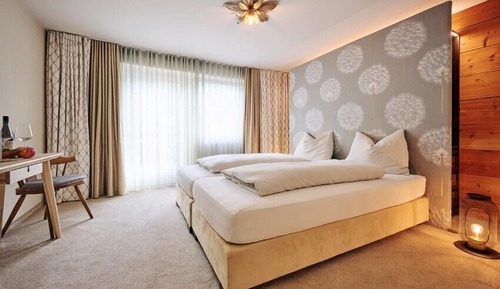 Classic Room, Mountain View (23m²)