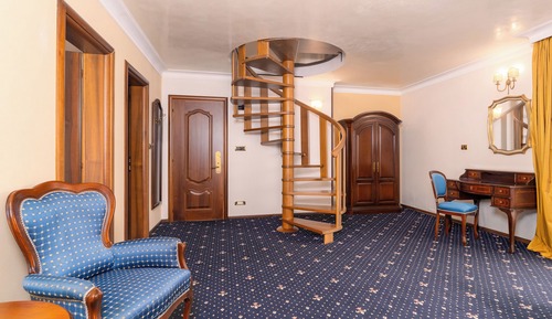 Maisonette