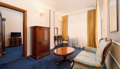 Wellness Suite