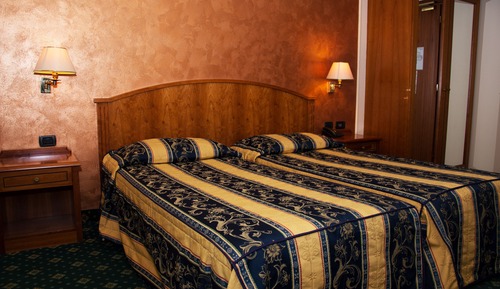 Classic Twin Room