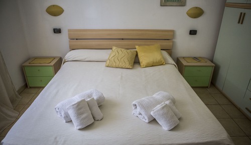 Superior Apartment, 2 Bedrooms