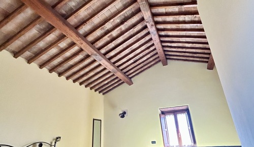 Exclusive Apartment (Fienile)