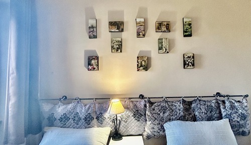 Elite Apartment (Nido del Gheppio)