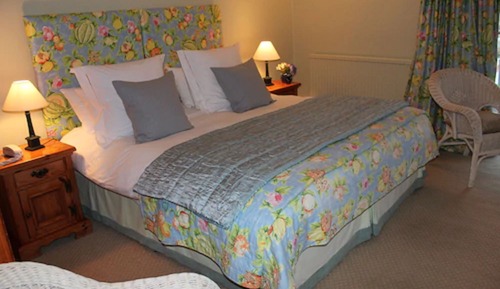 Classic Double Room