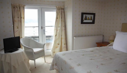 Classic Double or Twin Room