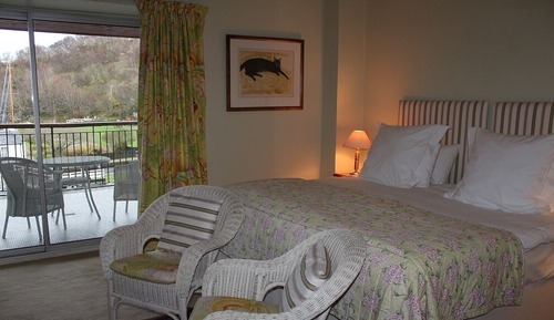 Superior Double or Twin Room, 1 King Bed