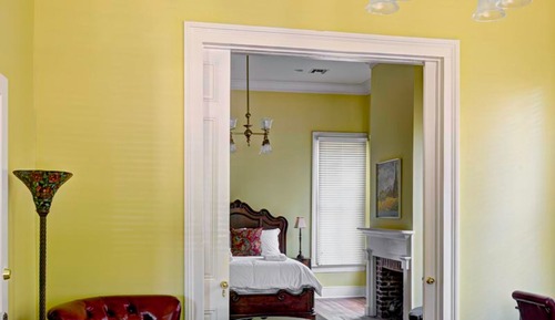 Classic Cottage, Multiple Bedrooms (Blakely Cottage)
