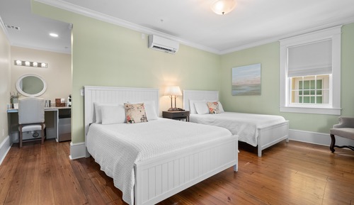 Luxury Double Room
