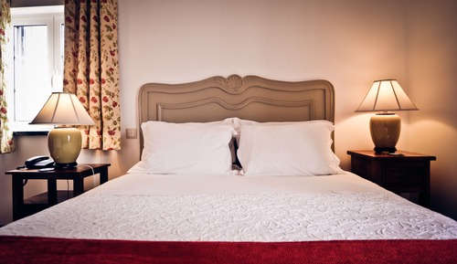 Premium Double Room