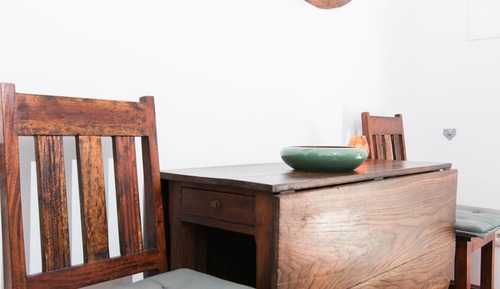 Junior Suite, Kitchenette