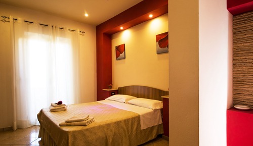 Standard Apartment, 2 Bedrooms