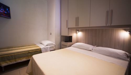 Apartment, 1 Bedroom