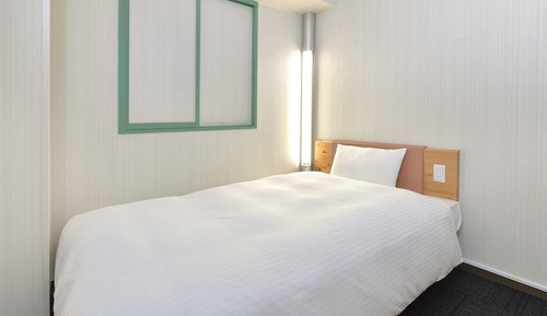 Semidouble Room, Non Smoking