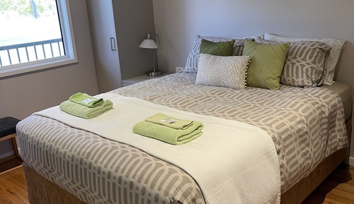 Premium Queen Room
