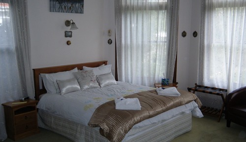 Everett Room