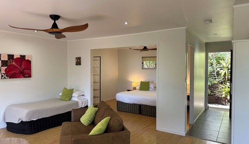 Superior Villa, 1 Bedroom (1)