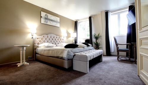 Double Room (Nuptiale)