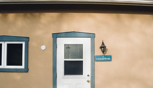 Intermediate Condo 395