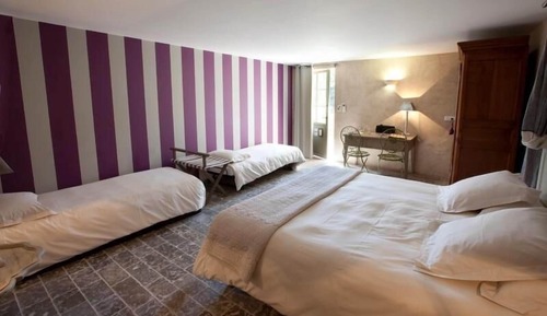 Family Quadruple Room