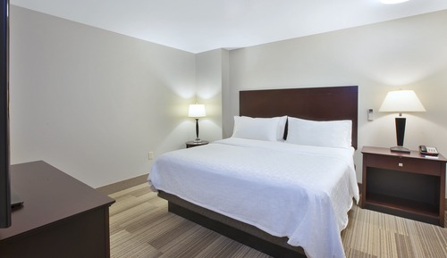 Suite, Multiple Beds (Extra Floor Space)