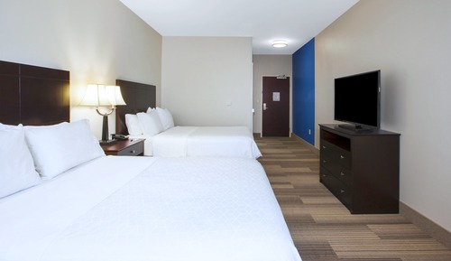 Standard Room, 2 Queen Beds