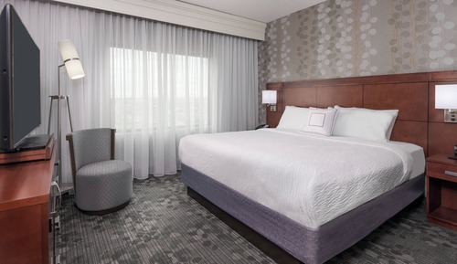 Suite, 1 Bedroom