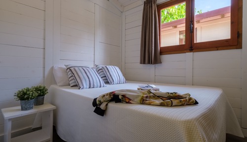 Classic Bungalow
