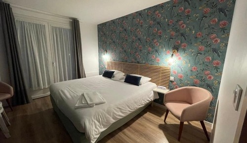 Superior Double Room, Non Smoking