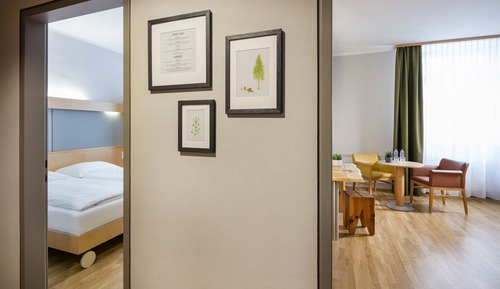 Apartment, 2 Bedrooms