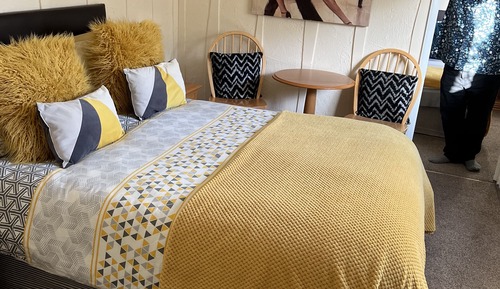Family Suite, Multiple Beds
