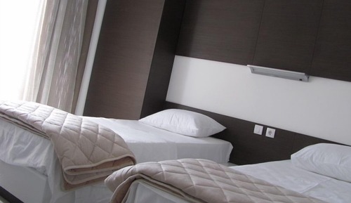 Basic Single Room