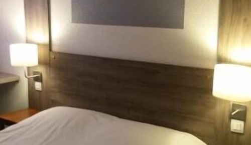 Standard Double Room, 1 Double Bed