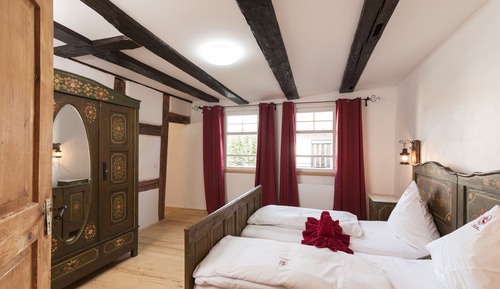  Premium Apartment 3 Rooms/2 Adults & 3 Children