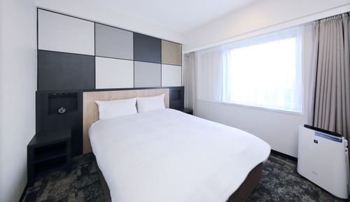 Double Room, Non Smoking