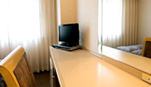 Twin Room, 2 Twin Beds, Non Smoking