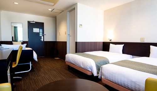 Triple Room, Non Smoking