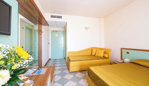 Superior Triple Room